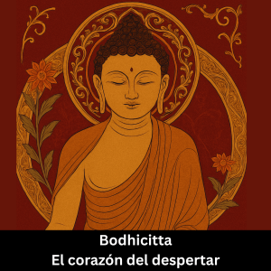 Bodhicitta: el corazón del despertar