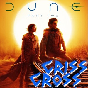 8. Dune Part 2 (2024) BONUS REVIEW