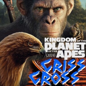 14. Kingdom of the Planet of the Apes