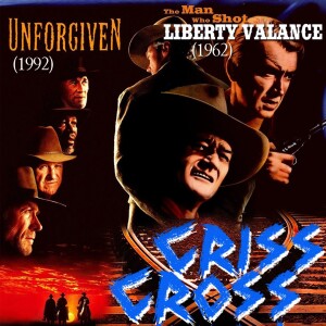 11. Unforgiven (1992)/The man Who Shot Liberty Valance (1962)