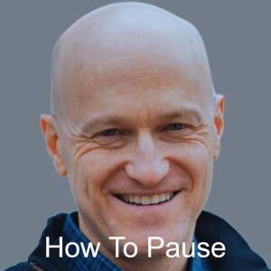 How to Pause a Heated Conversation