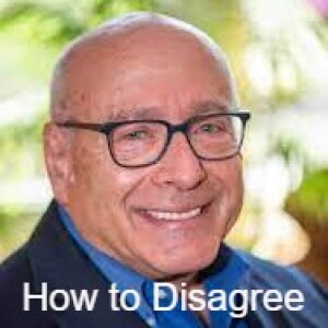 How to Disagree with Your Leader
