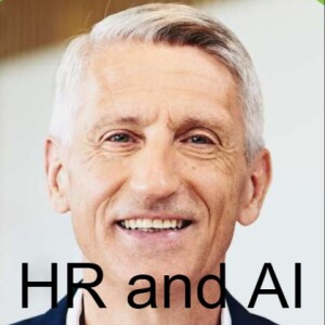AI Isn't Ready for HR Prime Time