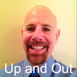Up and Out: Defining How Leaders Grow