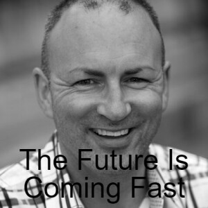 The Future Is Coming Faster than You Think: Defining VUCA