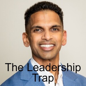 The Leadership Trap -- and a Solution