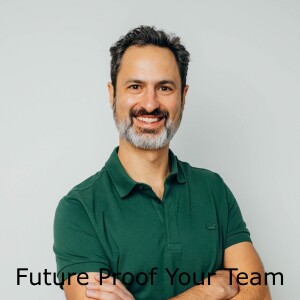 How to Make Your Team Future Ready