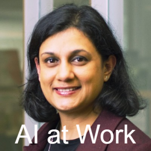 From Fear to Joy: How People Experience AI at Work