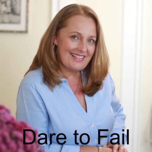 When Leaders Dare to Fail