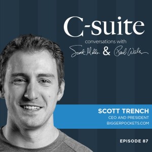 Episode #87 Scott Trench