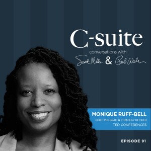 Episode #91 Monique Ruff-Bell