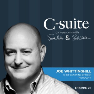 Episode #95 Joe Whittinghill