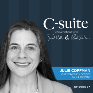 Episode #97 Julie Coffman