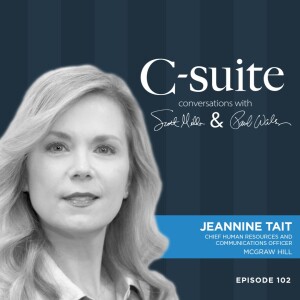 Episode #102 Jeannine Tait