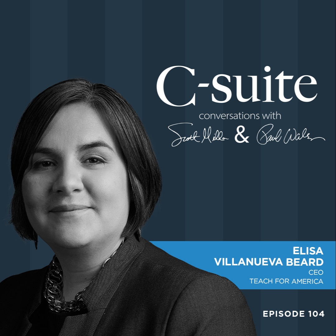 Episode #104 Elisa Villanueva Beard