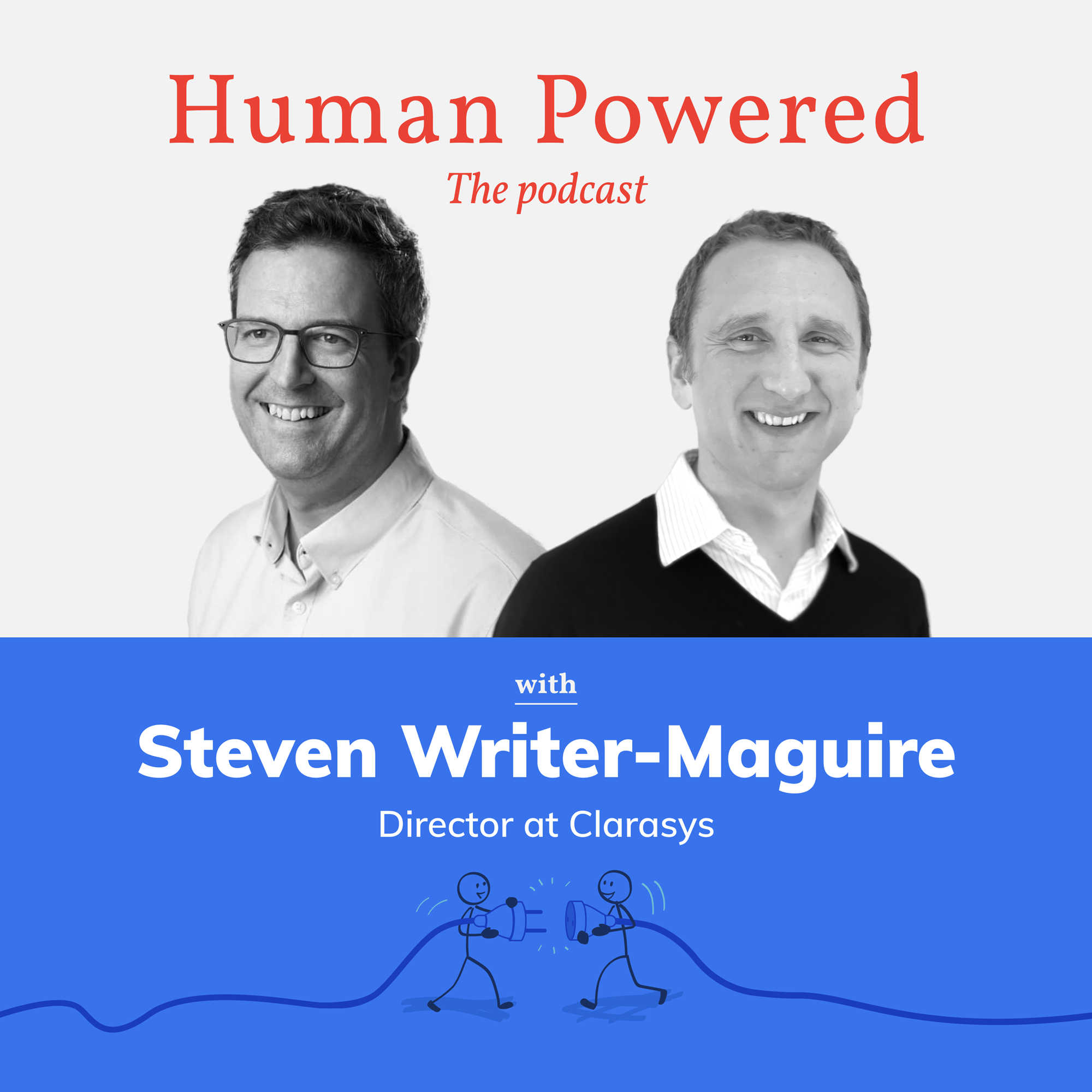 Human Powered: High-performing agency & consultancy teams