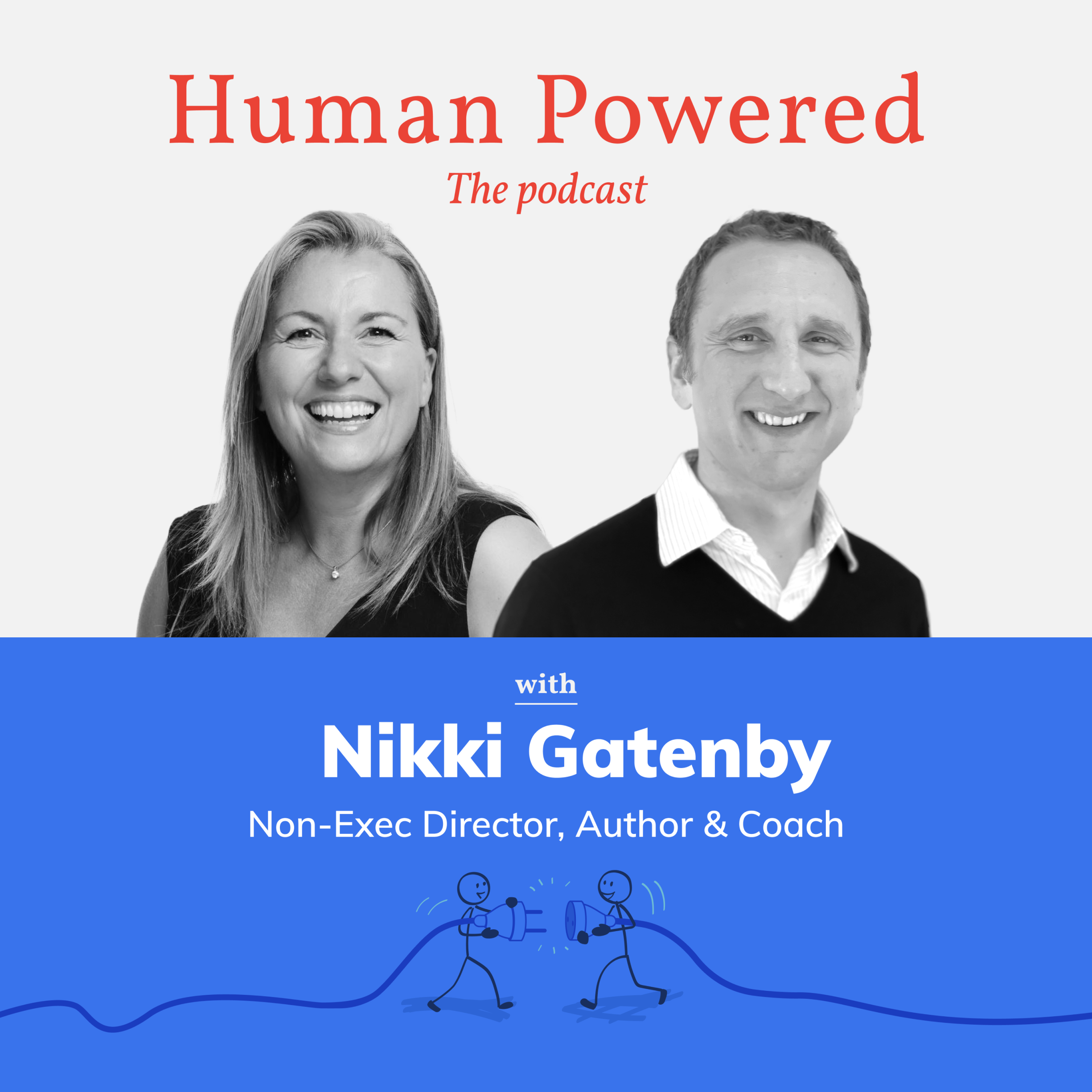 Human Powered: High-performing agency & consultancy teams