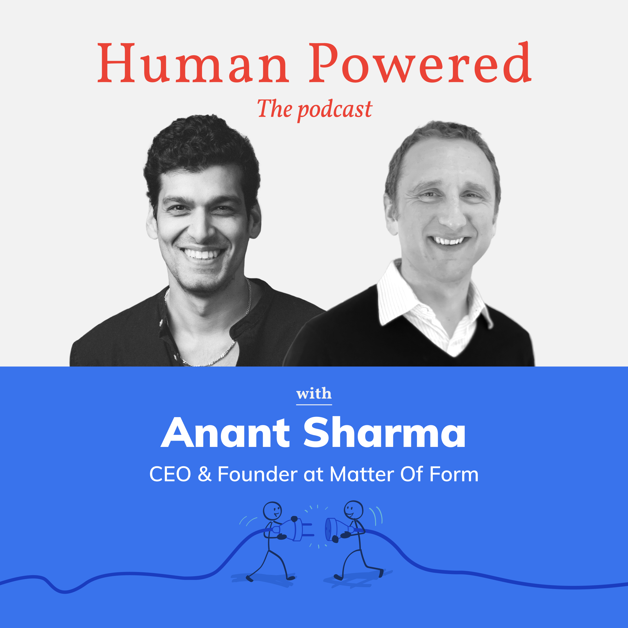 Human Powered: High-performing agency & consultancy teams