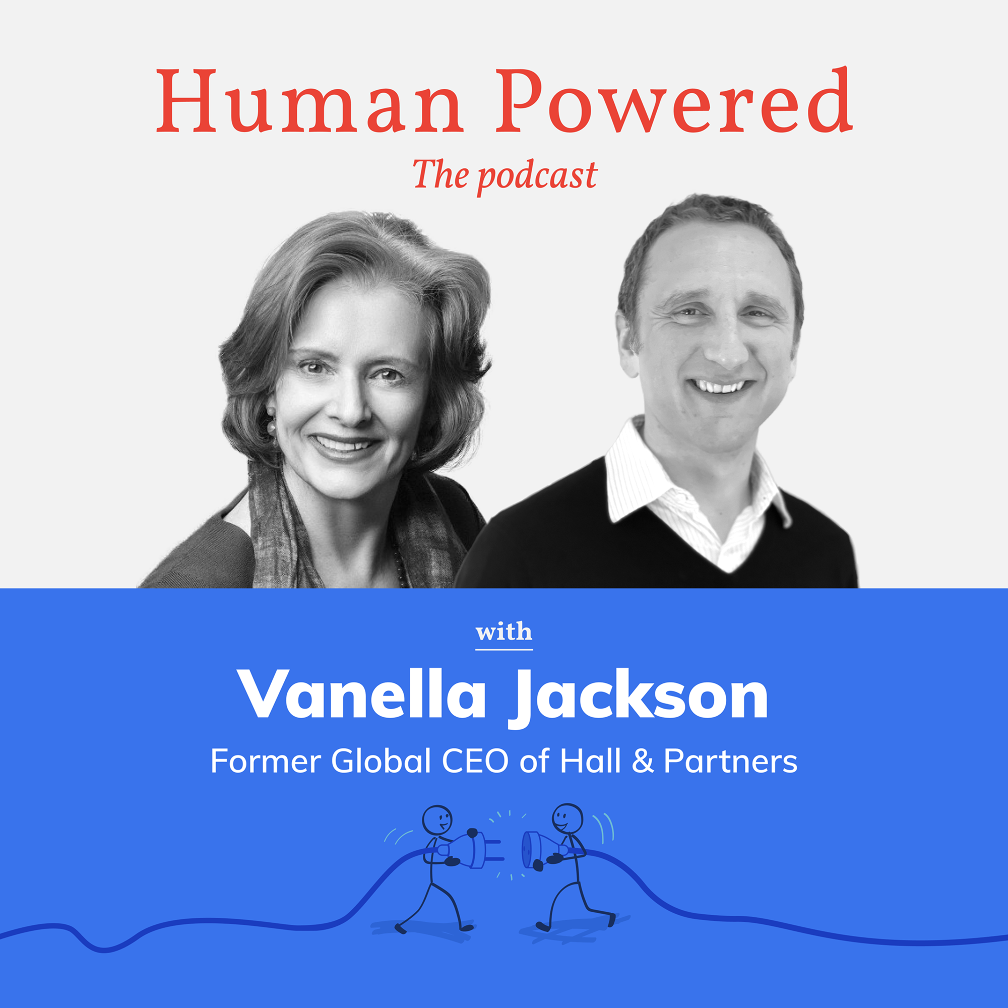 Human Powered: High-performing agency & consultancy teams