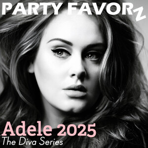 Adele 2025: The Diva Series