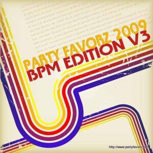 BPM Edition 2009 Volume 3 (Take 1)