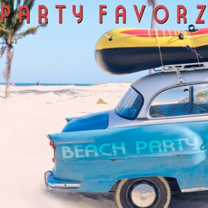 Beach Party 2015 v1 | Summertime EDM Hits