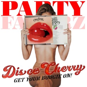 Disco Cherry