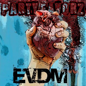 EVDM | Electronic Valentine Dance Music