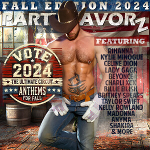 Fall Edition 2024: The Ultimate Circuit Anthems For Fall