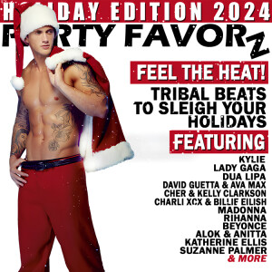 Holiday Edition 2024: Tribal Beats To Sleigh Your Holidays [Updated]