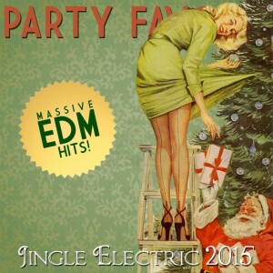 Jingle Electric 2015 pt. 2 | MASSIVE EDM BANGERS!