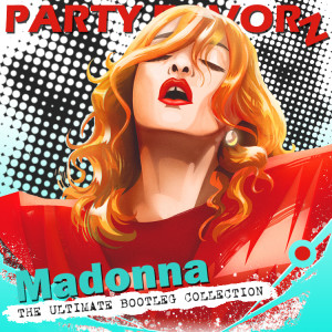 Madonna — The Ultimate Bootleg Collection Vol. I & II