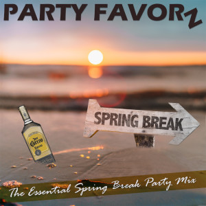 Spring Break 2022 — The Essential Spring Break Dance Mix | Updated