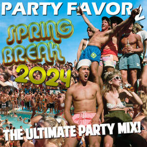 The Ultimate Spring Break Dance Party Mix 2024!