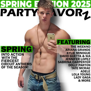 Spring Into Action With the Fiercest Circuit Anthems of the Season!