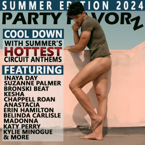 Summer Edition 2024 — Cool Down with the Summer's HOTTEST Circuit and Anthems