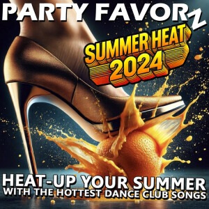 Summer Heat 2024: Heat Up Your Summer with the Hottest Dance Club Songs | Final