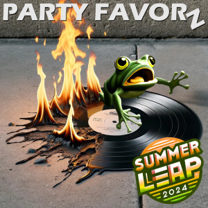 Jumpstart your Summer with the HOTTEST Dance Club Songs: Summer Leap 2024 [Updated]