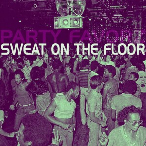 Sweat on the Floor Volume 1