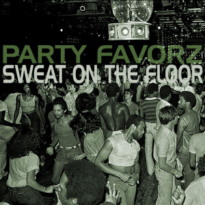 Sweat on the Floor Volume 2