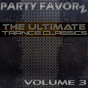 Ultimate Trance Classics — Volume 3