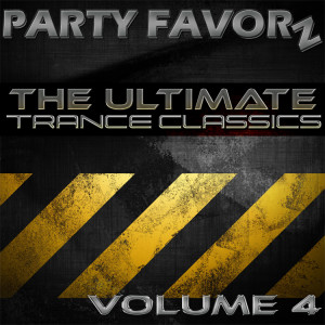 Ultimate Trance Classics — Volume 4