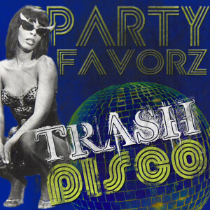 Everybody Dance | Trash Disco Megamix