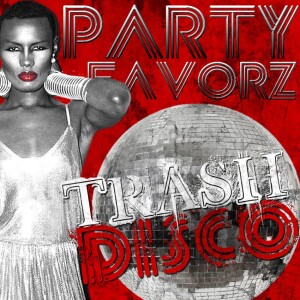 Get Down | Trash Disco Megamix