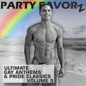 The Ultimate Gay Anthems & PRIDE Classics — Volume 5 | Final