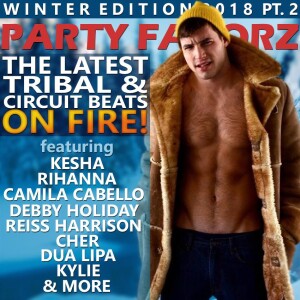 Winter Edition 2018 Volume 2