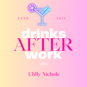 Drinks After Work | Welcome to the podcast