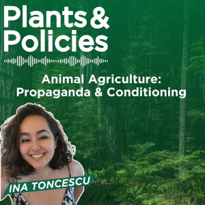 Animal Agriculture: Propaganda & Conditioning