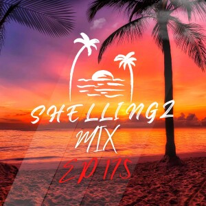 Shellingz Mix EP 175