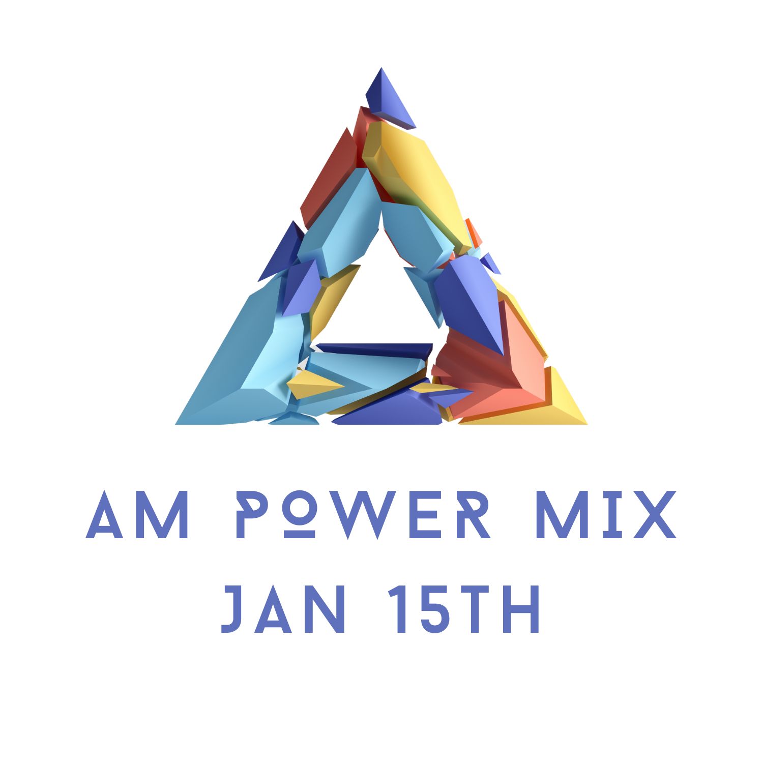 AM Power Mix Jan 15th